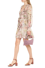 Load image into Gallery viewer, Silk georgette dress
