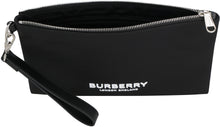 Load image into Gallery viewer, Nylon pouch-bag with logo
