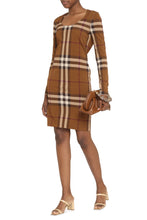 Load image into Gallery viewer, Jersey mini dress
