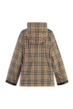 Load image into Gallery viewer, Technical fabric hooded jacket
