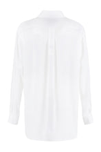 Load image into Gallery viewer, Silk shirt
