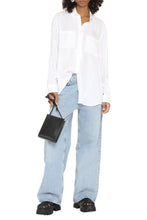 Load image into Gallery viewer, Silk shirt
