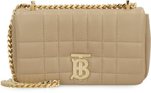 Load image into Gallery viewer, Lola leather mini crossbody bag
