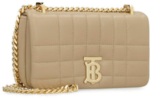 Load image into Gallery viewer, Lola leather mini crossbody bag
