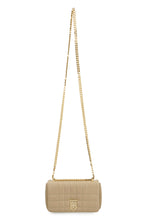 Load image into Gallery viewer, Lola leather mini crossbody bag
