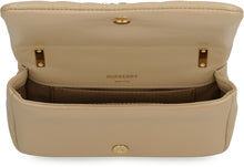 Load image into Gallery viewer, Lola leather mini crossbody bag

