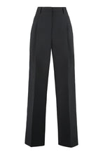Load image into Gallery viewer, Wool trousers
