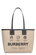 Load image into Gallery viewer, London tote bag
