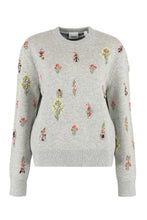 Load image into Gallery viewer, Wool blend pullover
