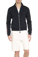 Load image into Gallery viewer, Full zip hoodie

