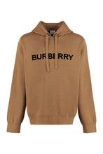 Load image into Gallery viewer, Knitted hoodie
