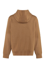 Load image into Gallery viewer, Knitted hoodie
