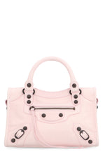 Load image into Gallery viewer, Le City Mini leather bag
