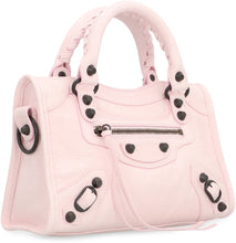 Load image into Gallery viewer, Le City Mini leather bag
