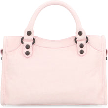 Load image into Gallery viewer, Le City Mini leather bag

