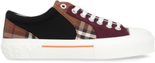 Load image into Gallery viewer, Canvas sneakers
