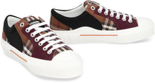 Load image into Gallery viewer, Canvas sneakers
