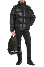 Load image into Gallery viewer, Full-zip down jacket
