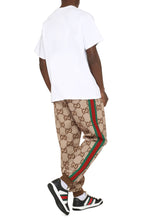Load image into Gallery viewer, Cotton crew-neck T-shirt
