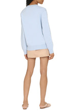 Load image into Gallery viewer, Wool knit cardigan

