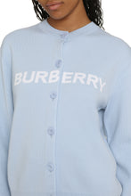 Load image into Gallery viewer, Wool knit cardigan

