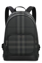 Load image into Gallery viewer, Technical fabric backpack Rocco
