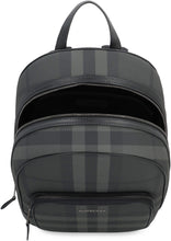 Load image into Gallery viewer, Technical fabric backpack Rocco
