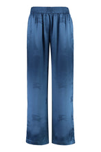 Load image into Gallery viewer, Silk trousers
