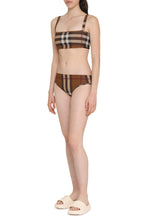 Load image into Gallery viewer, Printed bikini
