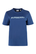 Load image into Gallery viewer, Logo cotton t-shirt
