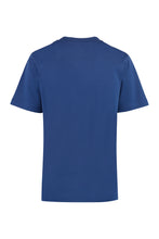 Load image into Gallery viewer, Logo cotton t-shirt

