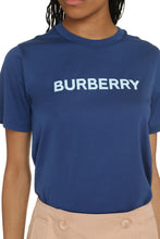 Load image into Gallery viewer, Logo cotton t-shirt
