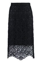 Load image into Gallery viewer, Lace skirt
