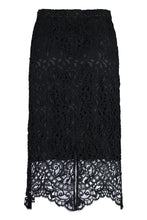 Load image into Gallery viewer, Lace skirt

