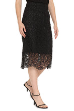 Load image into Gallery viewer, Lace skirt
