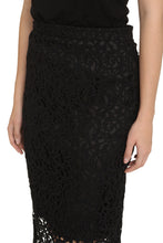 Load image into Gallery viewer, Lace skirt
