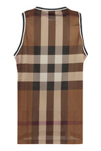 Load image into Gallery viewer, Wide strap tank top
