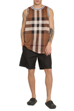 Load image into Gallery viewer, Wide strap tank top
