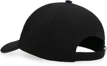 Load image into Gallery viewer, Logo embroidery baseball cap
