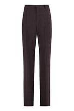 Load image into Gallery viewer, Crêpe trousers
