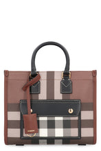 Load image into Gallery viewer, FreyaMini tote bag
