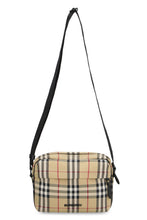 Load image into Gallery viewer, Paddy fabric shoulder bag
