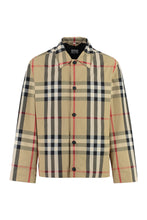 Load image into Gallery viewer, Checked jacket

