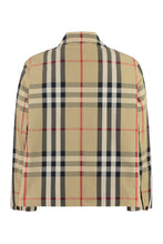 Load image into Gallery viewer, Checked jacket
