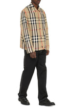 Load image into Gallery viewer, Checked jacket
