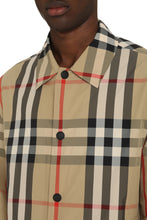 Load image into Gallery viewer, Checked jacket
