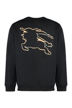 Load image into Gallery viewer, Cotton sweatshirt
