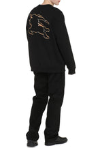 Load image into Gallery viewer, Cotton sweatshirt

