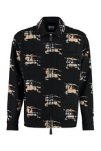 Load image into Gallery viewer, Virgin wool overshirt
