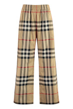 Load image into Gallery viewer, Cotton-twill bush-trousers
